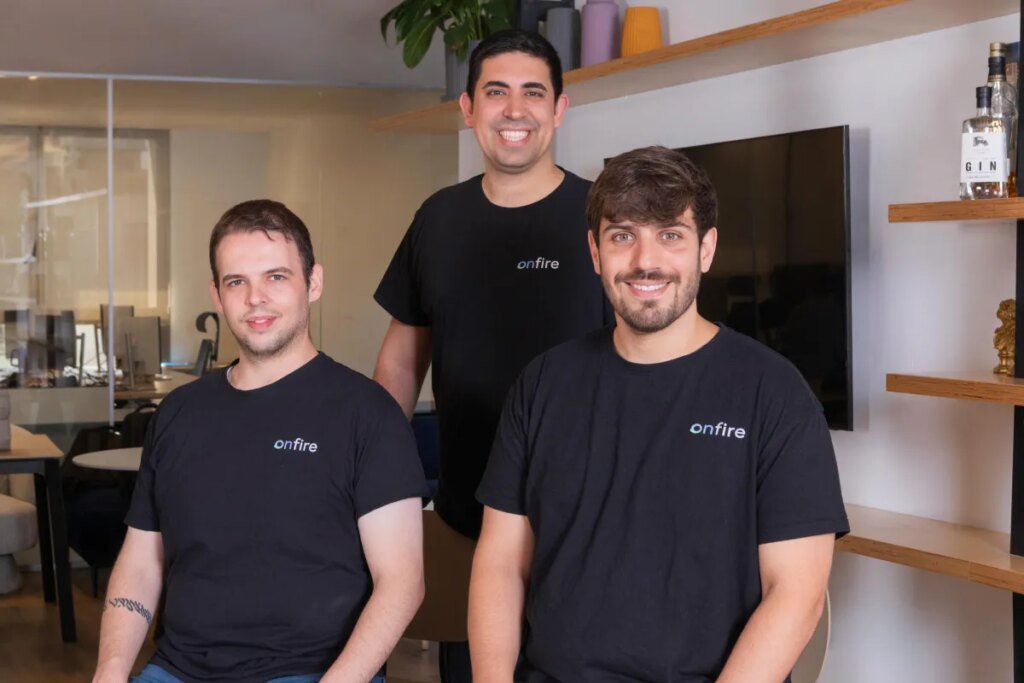 Israeli intelligence vets raise $20M to track developer buying signals