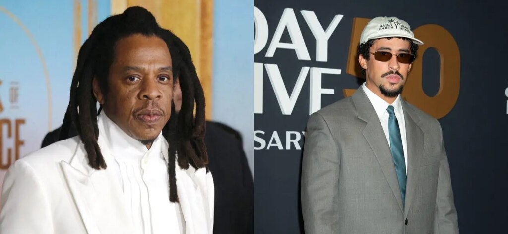 Jay-Z’s Five-Word Response Shuts Down Criticism Of Bad Bunny