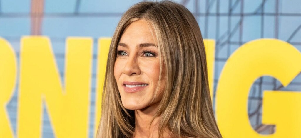Jennifer Aniston Boasts About Her Downtime Expertise Jennifer Aniston Boasts About Her Downtime Expertise