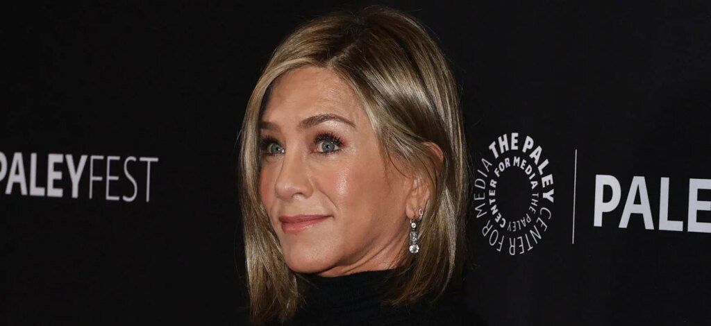 Jennifer Aniston Doubles Down On Acting Career Wish