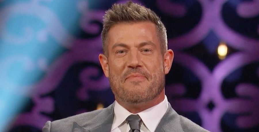 Jesse Palmer Shares His Pick For Next ‘Golden Bachelorette’ Jesse Palmer Shares His Pick For Next 'Golden Bachelorette'