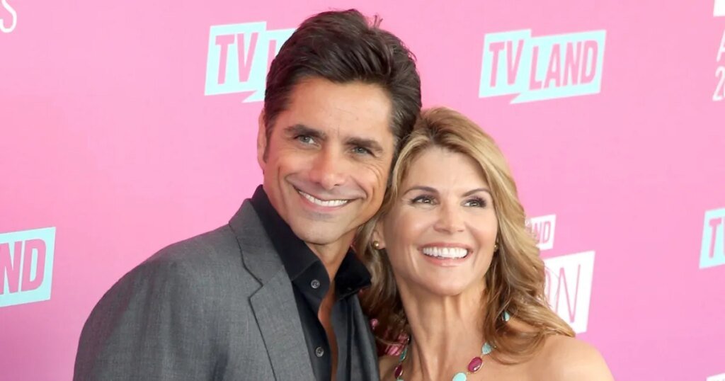 John Stamos and Lori Loughlin's Best Quotes About Their Relationship