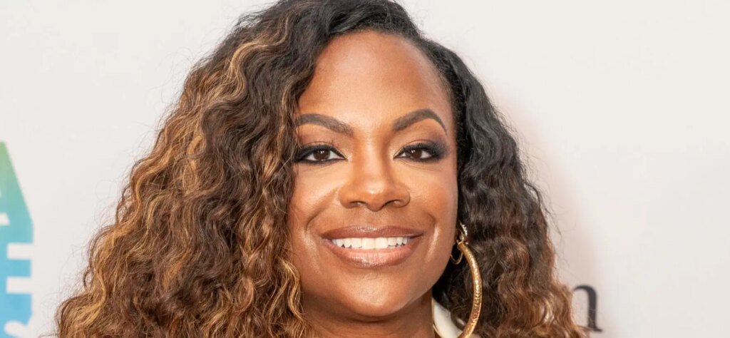 Kandi Burruss Announces New Role In Broadway Musical