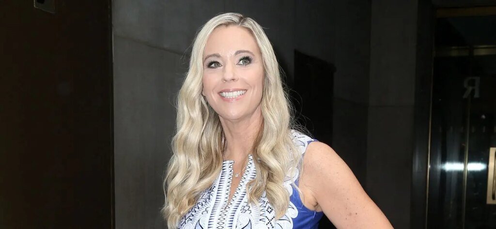 Kate Gosselin Is ‘Happier’ About How Her Kids Feel Towards Bodyguard BF