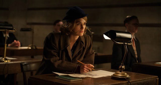 Keira Knightley Pitches Storyline for Bend It Like Beckham 2 Keira Knightley Pitches Storyline for Bend It Like Beckham 2