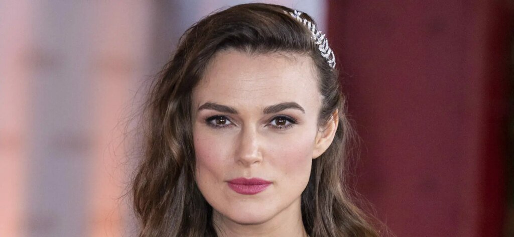 Keira Knightley Reveals The Fame Nightmare That Broke Her