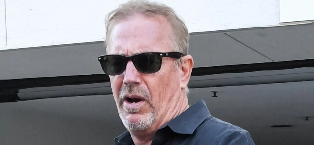 Kevin Costner Reportedly 'Furious' Over Brutal Exposé About Him
