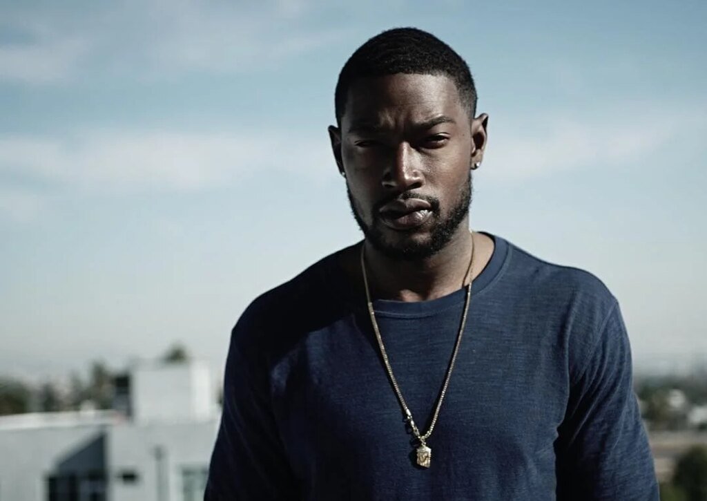 Kevin McCall Reveals His Daughter Confuses Ty Dolla Sign For Him On The Radio