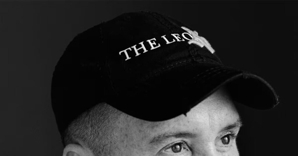 Kim Jones Appointed Creative Director of Bosideng’s New Premium Sub-Label