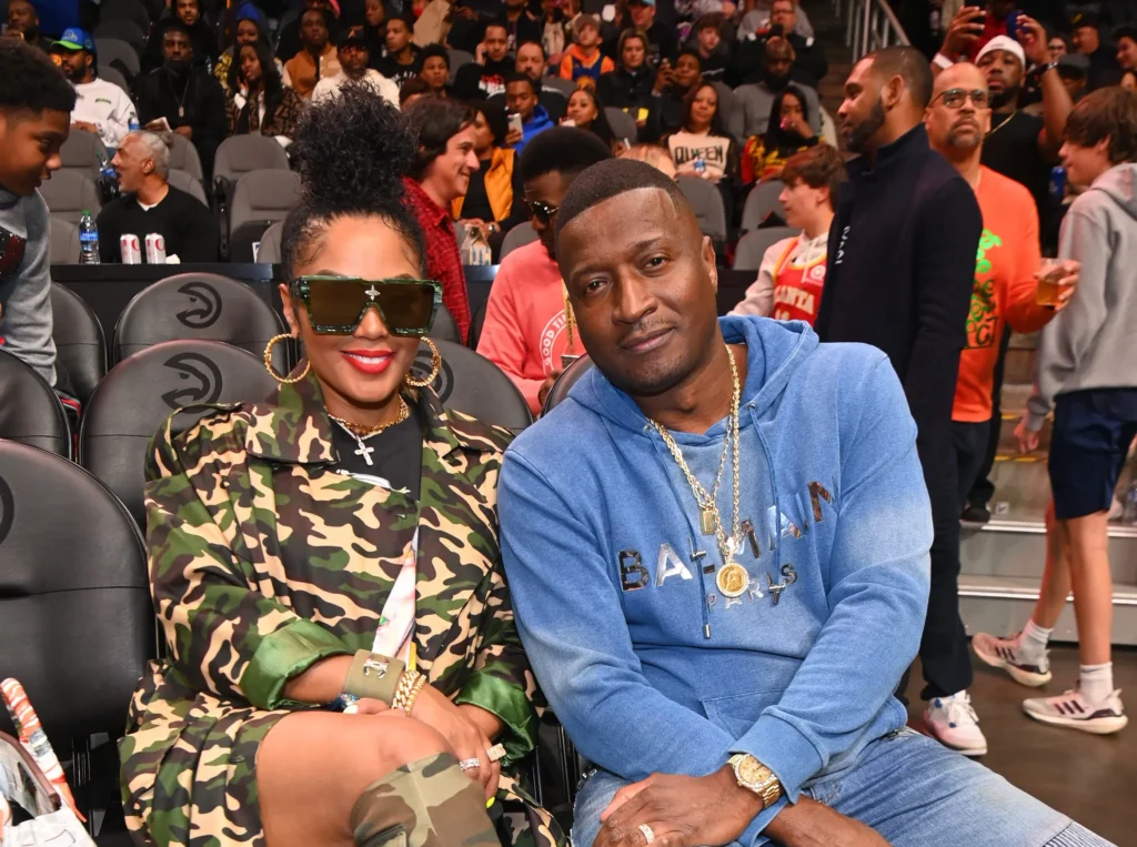Kirk Frost Pens Message To Son & Defends Rasheeda’s Support Kirk Frost Pens Message To Son & Defends Rasheeda's Support