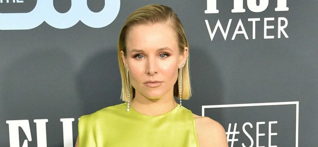 Kristen Bell Continues To Face Backlash Over Her 'Insensitive' Post