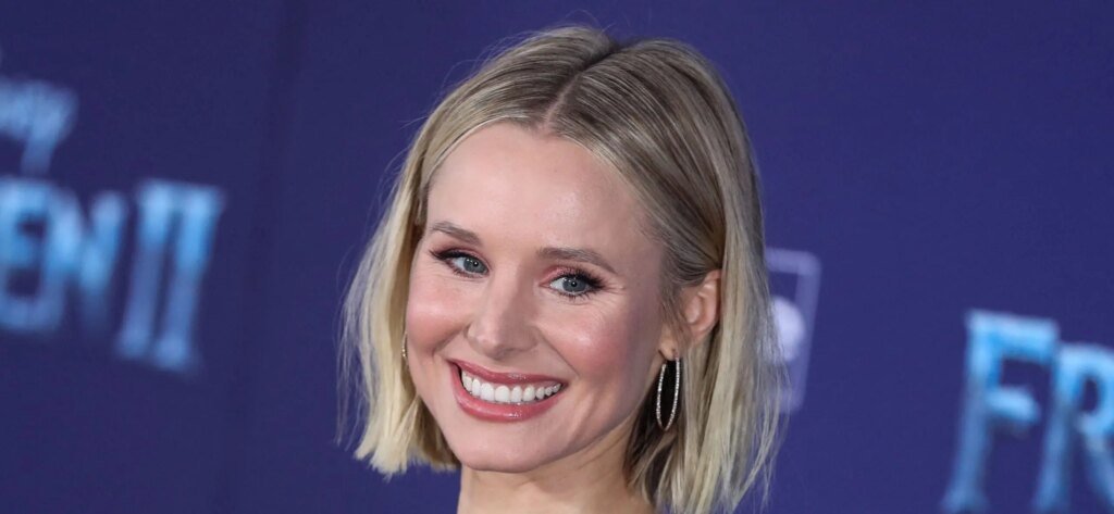Kristen Bell Risks Getting 'Canceled' Over 'Insensitive' Anniversary Post
