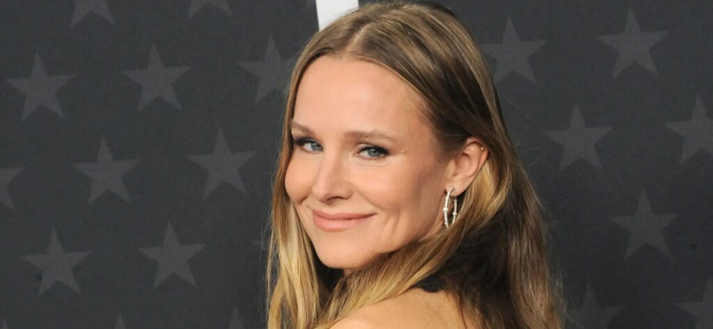 Kristen Bell's 'Nobody Wants This' Co-Star Defends Her