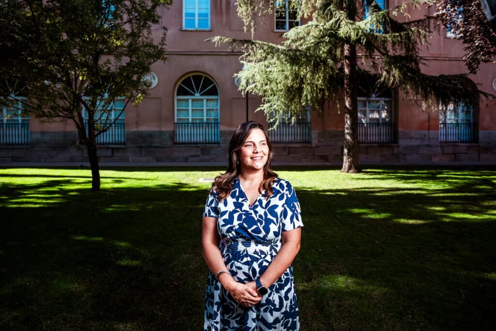 Liliana Galindo, psychiatrist: ‘There is a peak in psychosis among women around menopause, which isn’t talked about much due to the stigma’ | Science