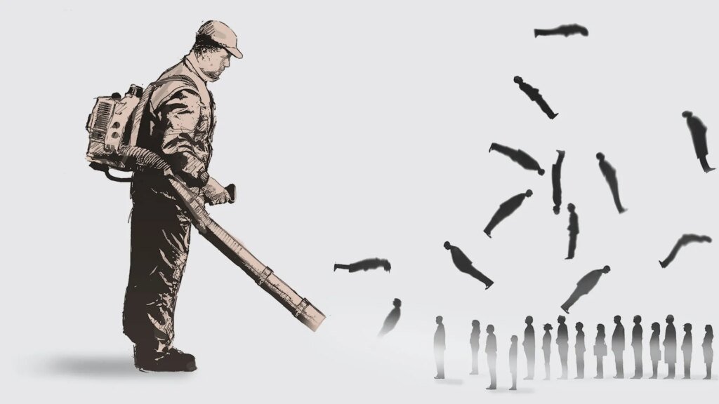 List includes Rivian, Meta, Paycom, NBC News, more job cuts this fall- Fast Company List includes Rivian, Meta, Paycom, NBC News, more job cuts this fall- Fast Company