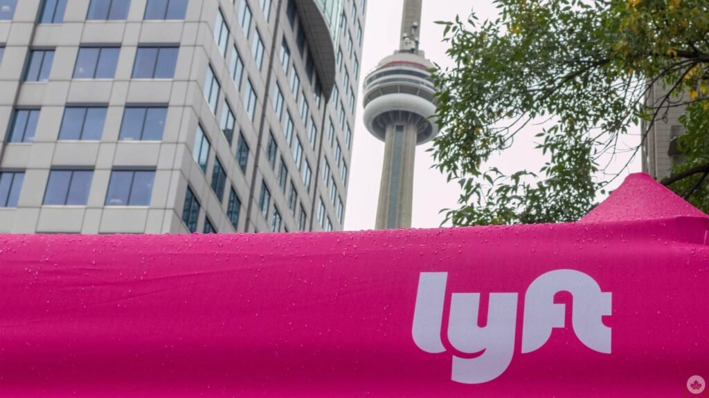Lyft to open new office in Toronto Lyft to open new office in Toronto