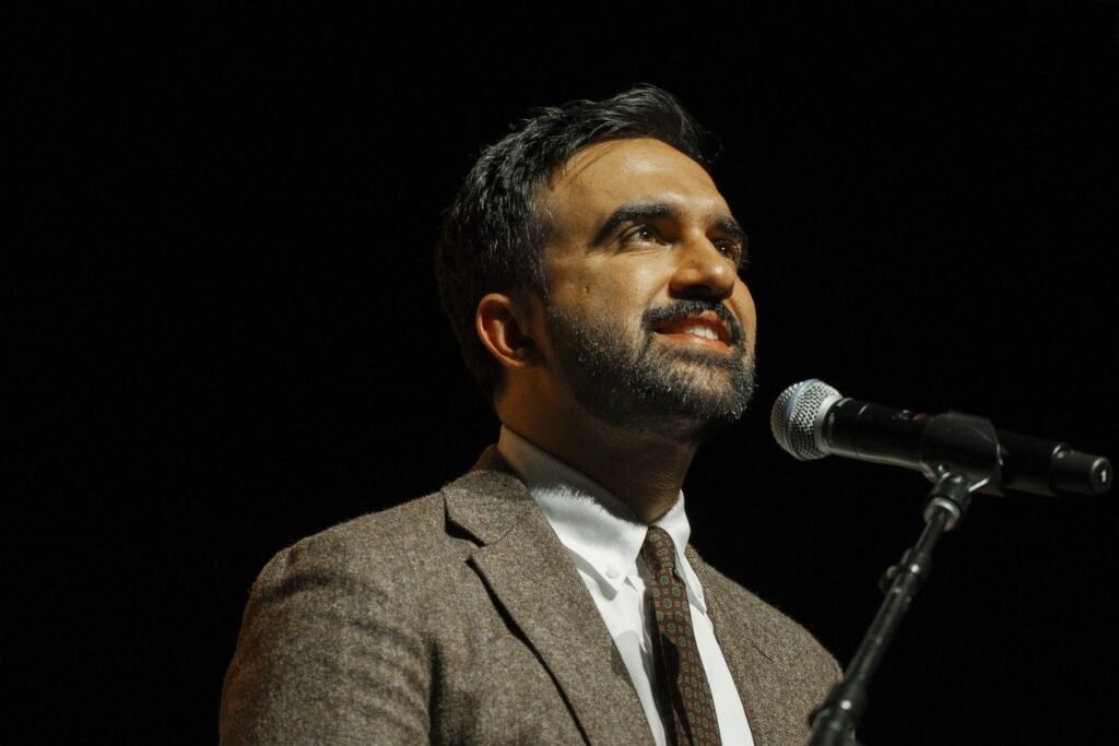 Mamdani revives DEI goal of ending gifted and talented program in NYC schools