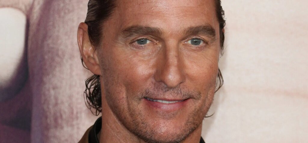 Matthew McConaughey Celebrates Infamous ‘Bongo’ Arrest With Tequila Matthew McConaughey Celebrates Infamous ‘Bongo’ Arrest With Tequila