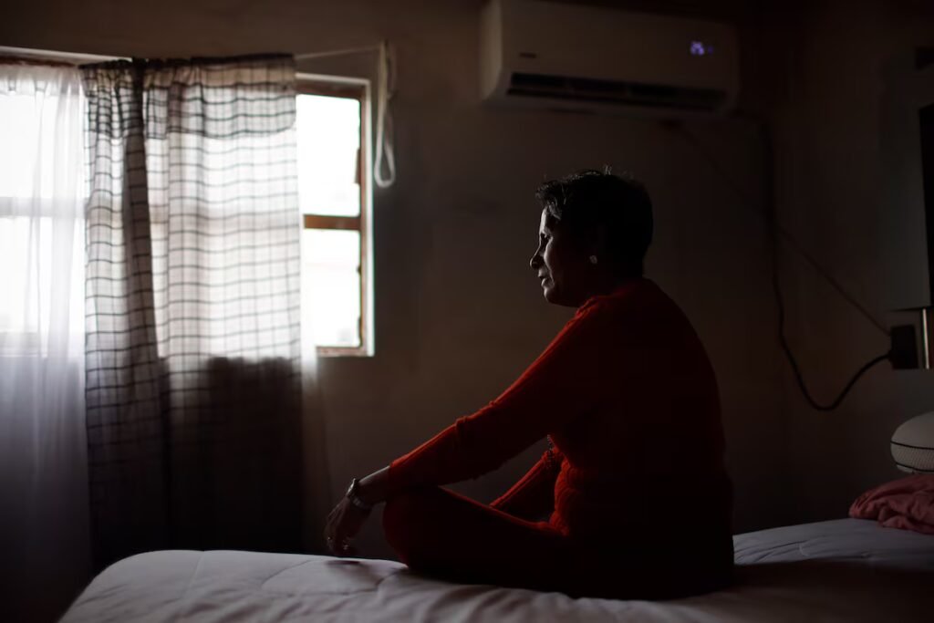 Mexico’s missing person crisis | International