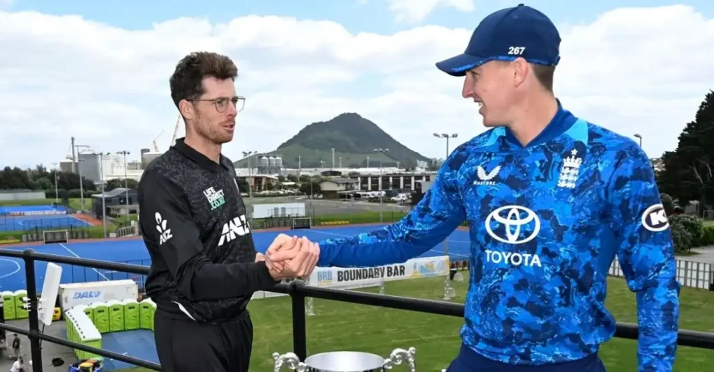 NZ vs ENG, 1st ODI Match Prediction: Who will win today’s game between New Zealand and England? NZ vs ENG, 1st ODI Match Prediction: Who will win today’s game between New Zealand and England?