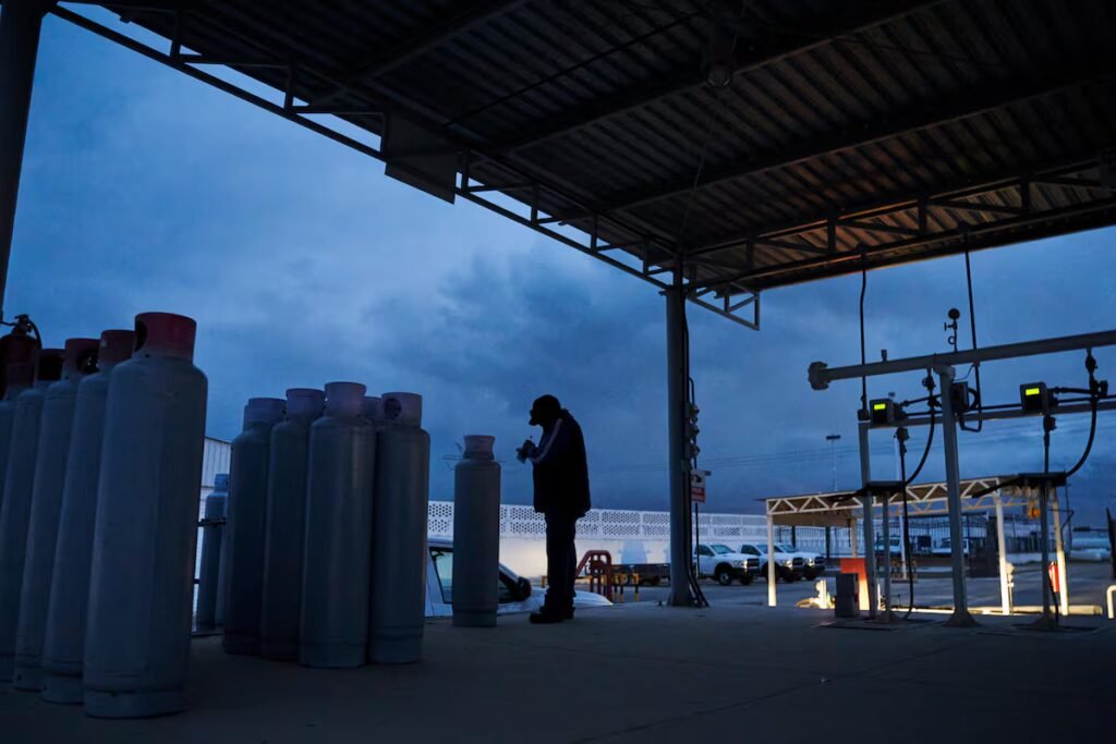 Natural gas has the potential to be a bridge to renewable energy in Mexico | Economy and Business