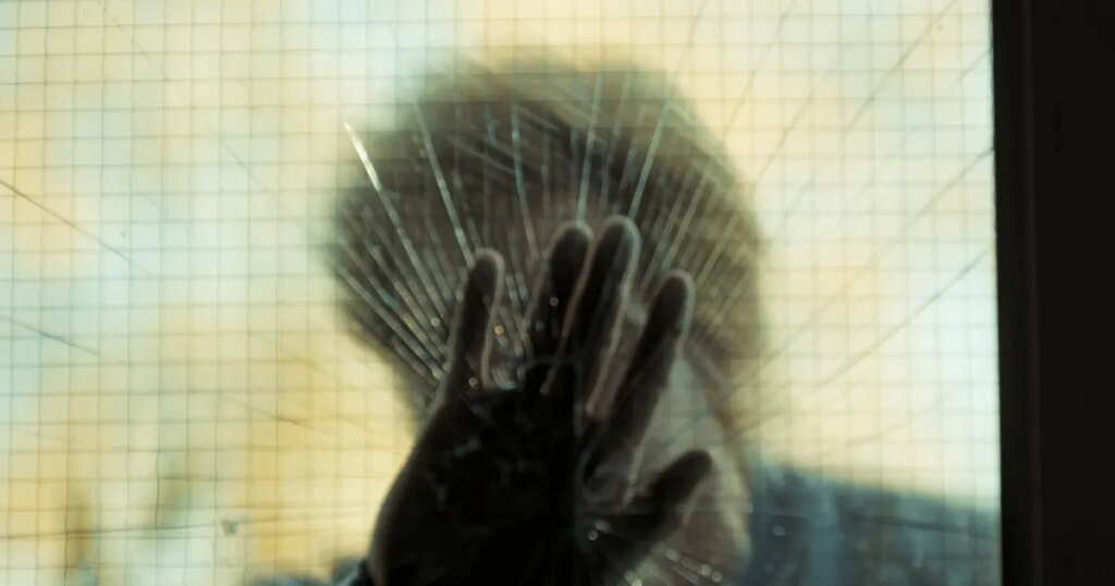 Netflix's New True Crime Show Is the Scariest Series You'll Watch in October