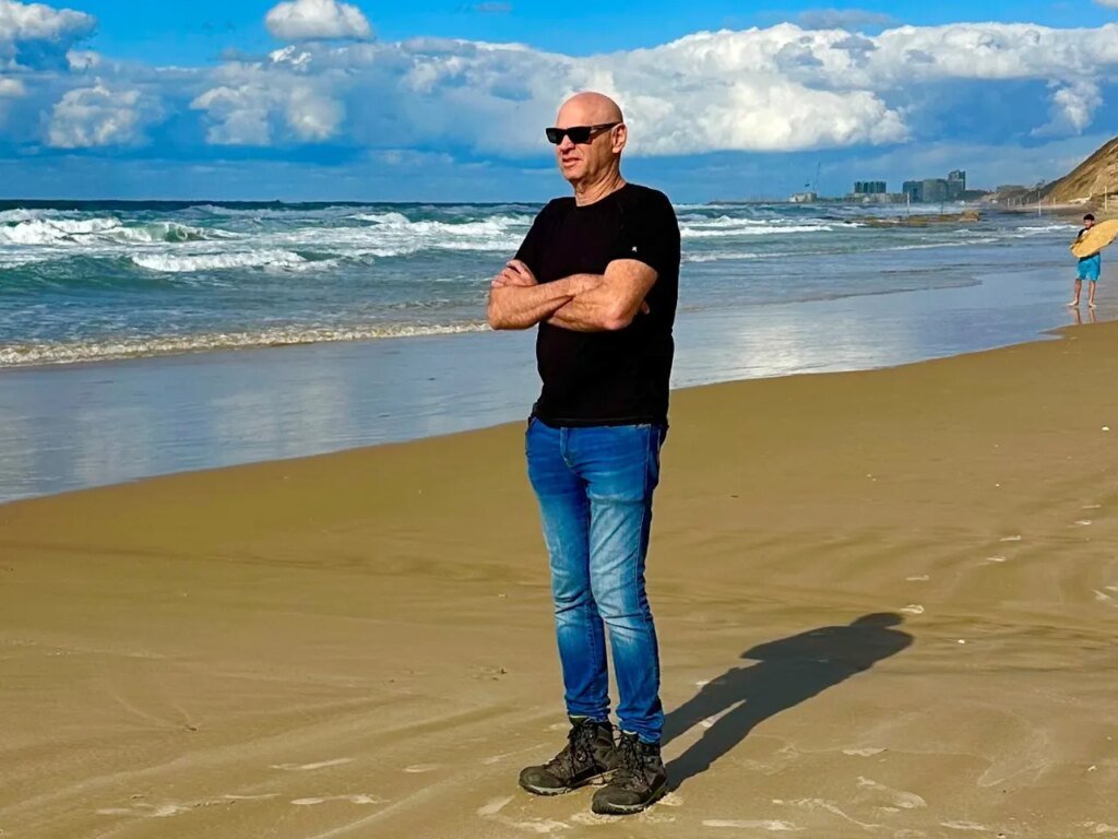 Never mind the politics: Israel rescue documentary is a thriller Never mind the politics: Israel rescue documentary is a thriller