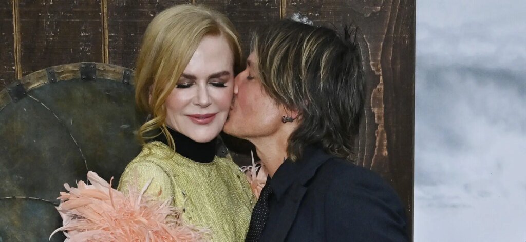 Nicole Kidman And Keith Urban’s Divorce Faces New Twist Nicole Kidman And Keith Urban's Divorce Faces New Twist