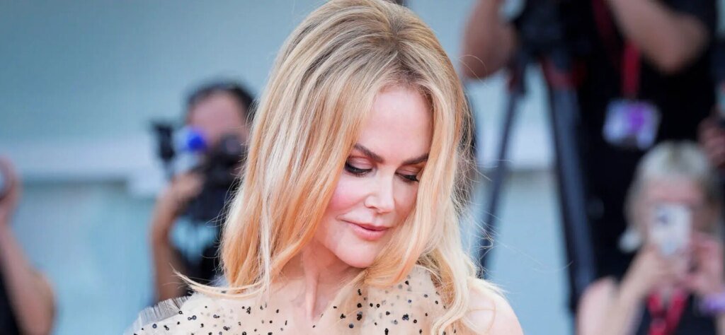 Nicole Kidman’s A-List Pal Admits She’s ‘Shocked’ By Her Divorce Nicole Kidman's A-List Pal Admits She's 'Shocked' By Her Divorce