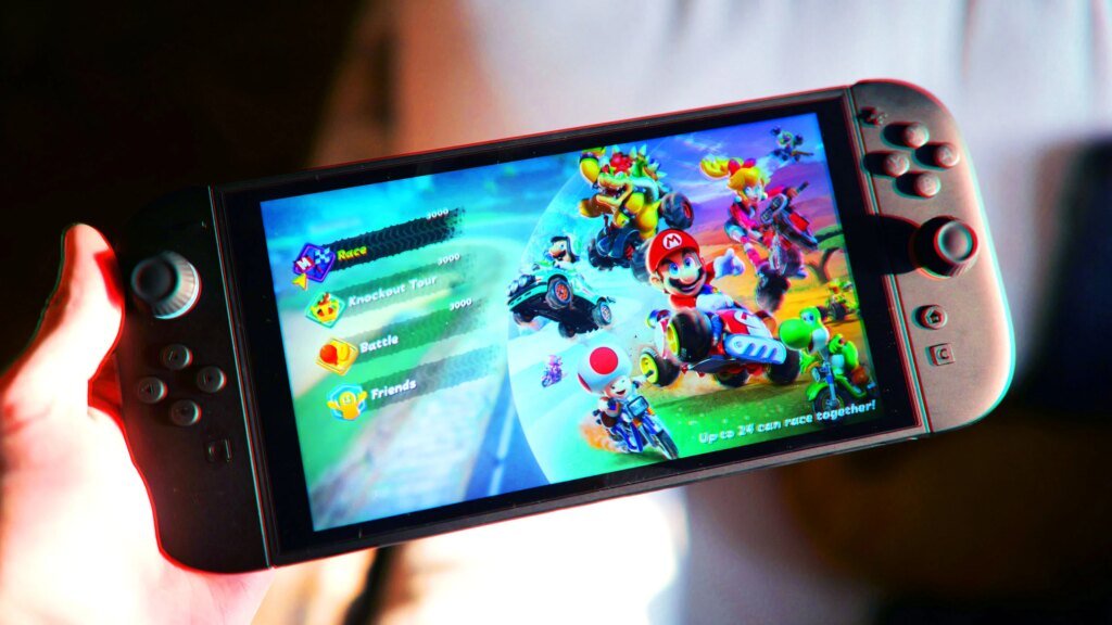 Nintendo seeks $4.5 million in Reddit moderator piracy suit