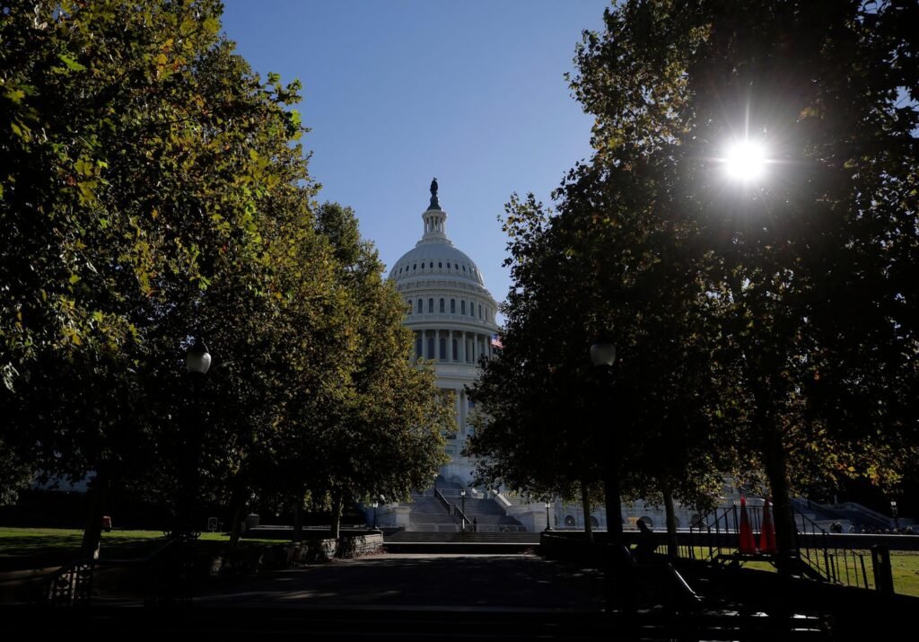 Nuclear security agency begins furloughing workers as part of shutdown, energy secretary says