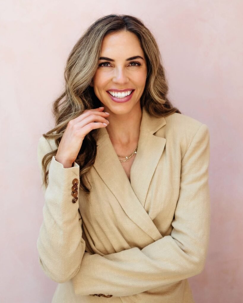 Nurse’s Side Hustle Saw 8-Figure Revenue in Just 1 Year Nurse's Side Hustle Saw 8-Figure Revenue in Just 1 Year