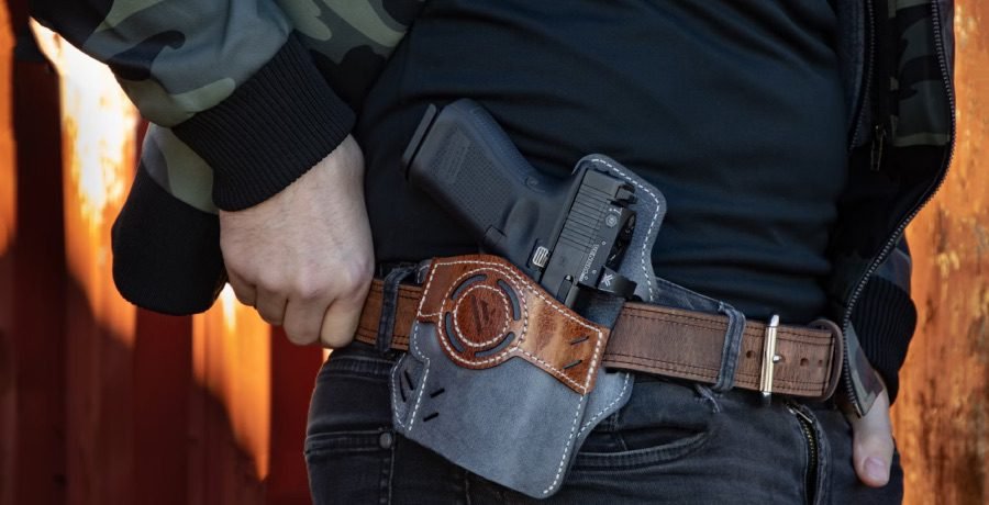 Oklahoma Teen Takes Police Officer’s Gun Then Shoots Himself Oklahoma Teen Takes Police Officer's Gun Then Shoots Himself