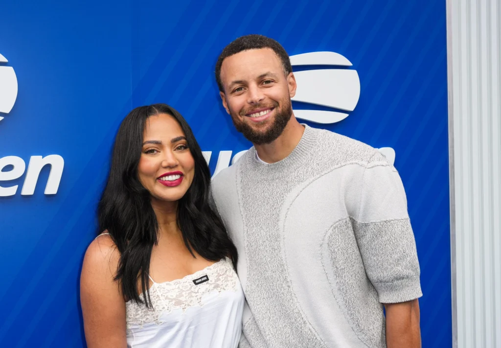 Old Clips Spark Reactions About Marriage To Steph Old Clips Spark Reactions About Marriage To Steph