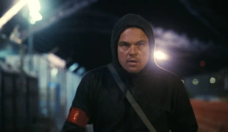 One Battle After Another Leads The Golden Globe Nominations One Battle After Another Review