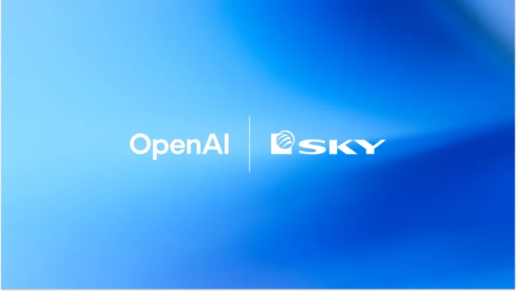 OpenAI buys Sky, an AI interface for Mac OpenAI buys Sky, an AI interface for Mac