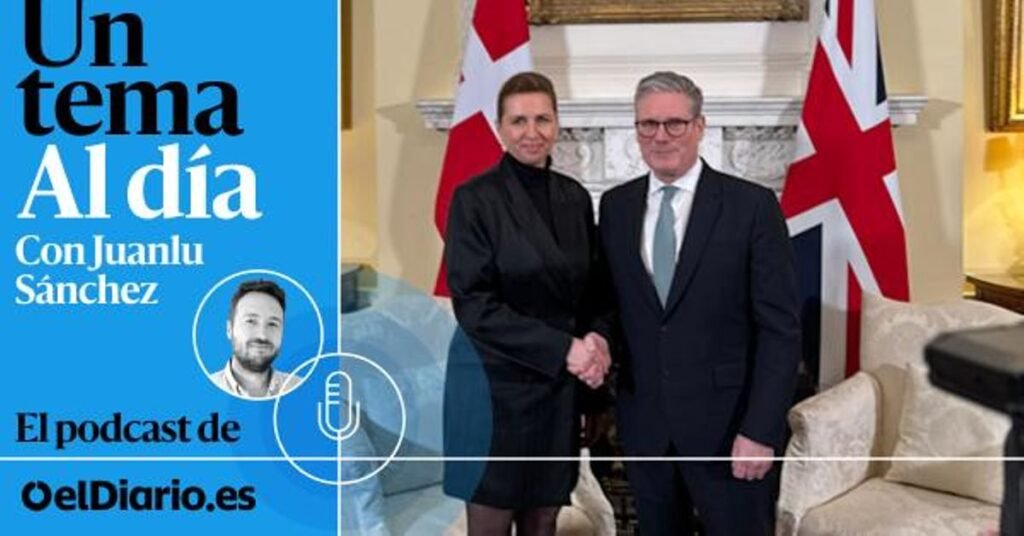 🎙 PODCAST | La nueva tentación xenófoba de la izquierda