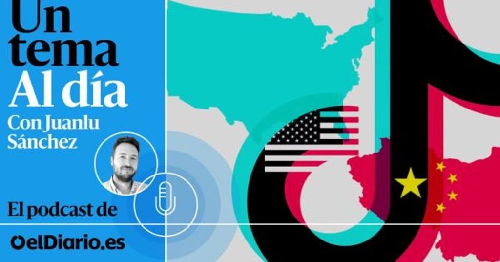 🎙 PODCAST | TikTok, la nueva frontera de Internet