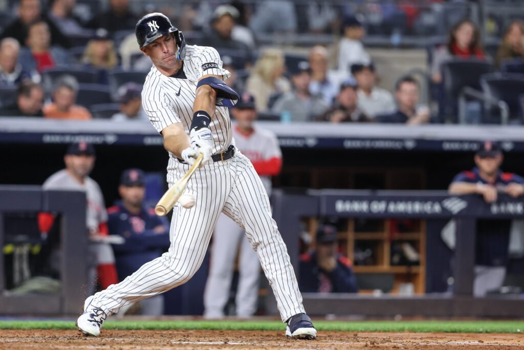 Paul Goldschmidt Plans To Play In 2026 Paul Goldschmidt Plans To Play In 2026