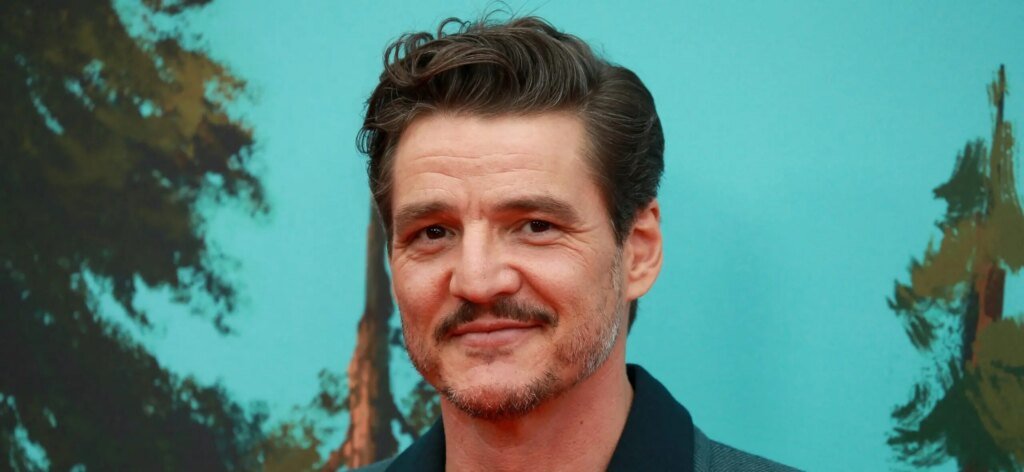 Pedro Pascal Crowned 2025's ‘Sexiest Man Alive’ Frontrunner