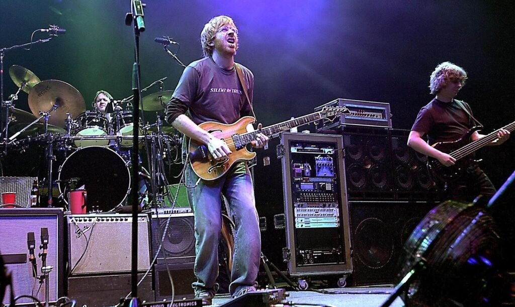Phish story: Vermont venue Nectar's closes on a quiet note after 50 years