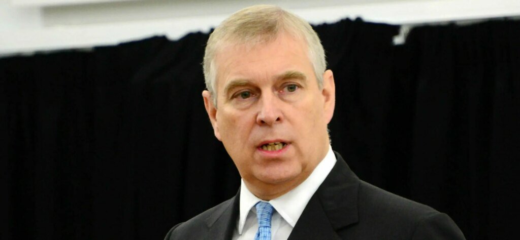 Prince Andrew’s Secret Life Abroad Sparks New Scandal