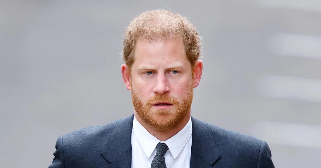 Prince Harry's Legal Cases After Leaving Royal Family Explained
