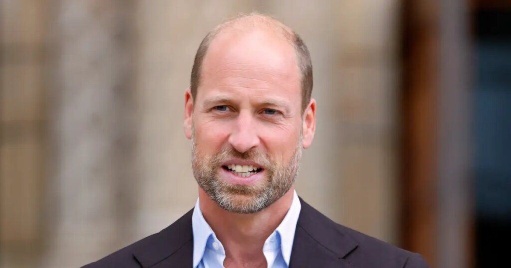 Prince William Reflects on Avoiding His Parents' Marriage 'Mistakes'