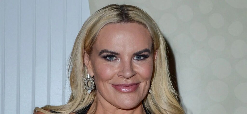 'RHOSLC' Star Slammed For Attacking Mormonism To Stay Relevant