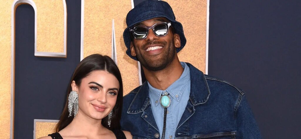 Rachael Kirkconnell Hints At Sexless Relationship With Matt James