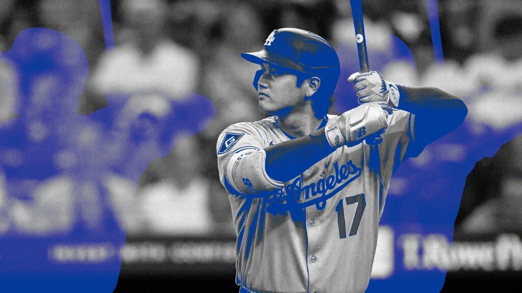 Shohei Ohtani has a shot at history in the 2025 World Series. Here's how