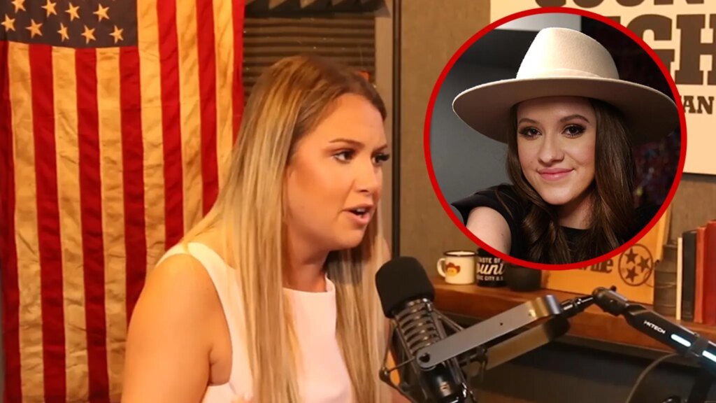 Singer Alexandra Kay Says Friend Maggie Baugh Is Not Dating Keith Urban Singer Alexandra Kay Says Friend Maggie Baugh Is Not Dating Keith Urban