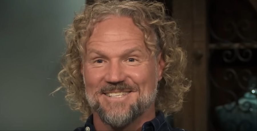 ‘Sister Wives’ Kody’s Son Claims Dayton, Kicked Off Show, Why? 'Sister Wives' Kody's Son Claims Dayton, Kicked Off Show, Why?