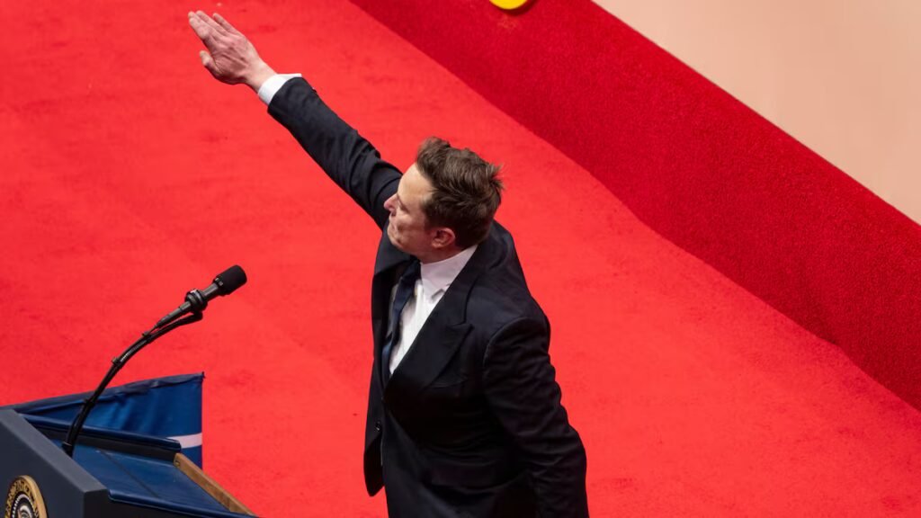 Social media completes its shift to the right: ‘TikTok is consequential’ | Technology